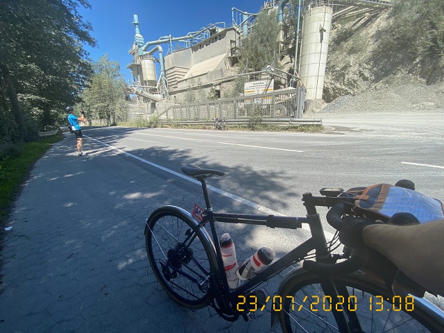 K05 - Werdohl Steinbruch