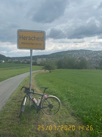 K19 - Herscheid