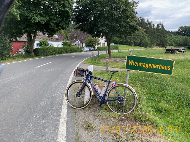 K20 - Westerhagenerhaus